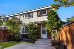 303 PRIMROSE GARDENS Gardens NW  Edmonton, AB T5T 0R1