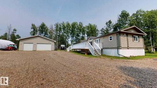 9028 TWP 500 A   Rural Brazeau County, AB T7A 2A3