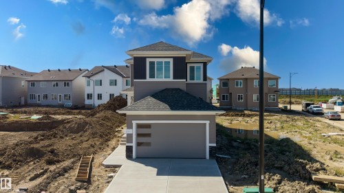 402 Munn Court, Leduc, AB 
