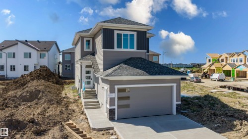 402 Munn Court, Leduc, AB 