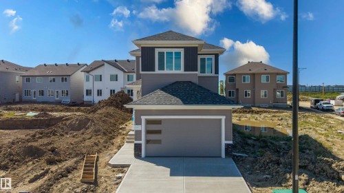 402 Munn Court, Leduc, AB 