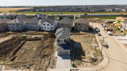 402 Munn Court, Leduc, AB 