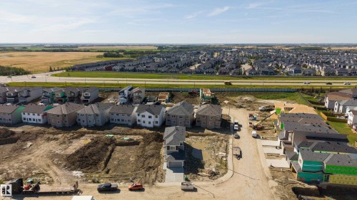 402 Munn Court, Leduc, AB 