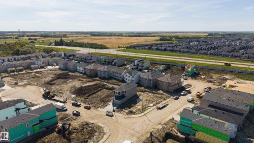 402 Munn Court, Leduc, AB 