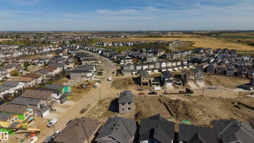 402 Munn Court, Leduc, AB 