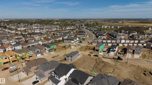 402 Munn Court, Leduc, AB 