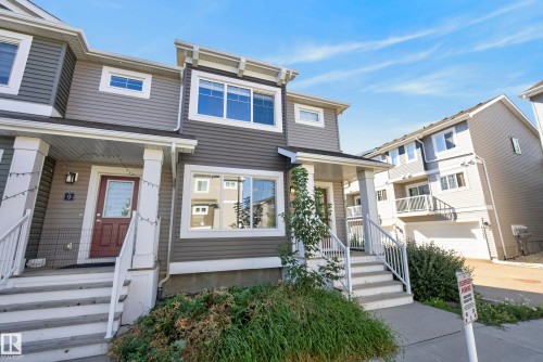 #8 4205 30 St Nw, Edmonton, AB 