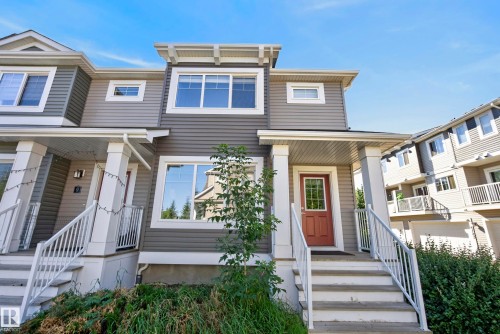 #8 4205 30 St Nw, Edmonton, AB 
