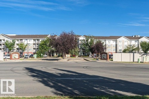 #229 8802 Southfort Dr, Fort Saskatchewan, AB 