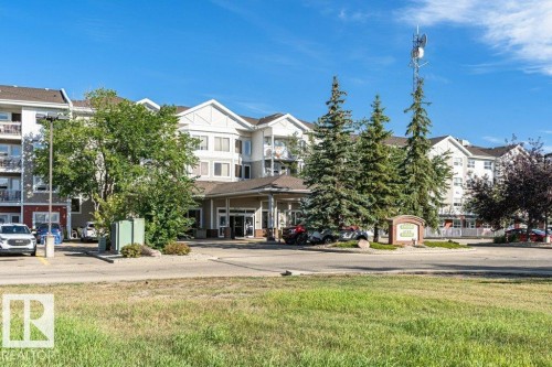 #229 8802 Southfort Dr, Fort Saskatchewan, AB 