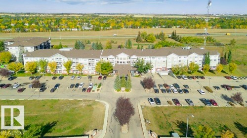 #229 8802 Southfort Dr, Fort Saskatchewan, AB 