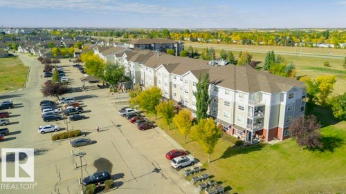 #229 8802 Southfort Dr, Fort Saskatchewan, AB 