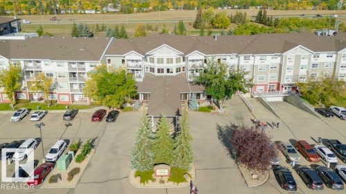 #229 8802 Southfort Dr, Fort Saskatchewan, AB 