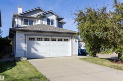 3575 MCLEAN Crescent SW  Edmonton, AB T6W 1M4