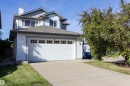 3575 Mclean Crescent Sw, Edmonton, AB 