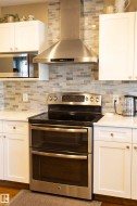 Dual Oven Stove - 