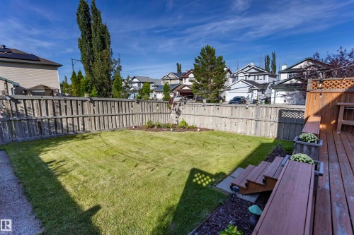3575 Mclean Crescent Sw, Edmonton, AB 