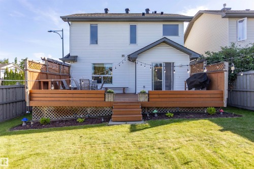 3575 Mclean Crescent Sw, Edmonton, AB 