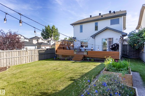 3575 Mclean Crescent Sw, Edmonton, AB 