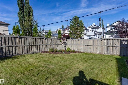 3575 Mclean Crescent Sw, Edmonton, AB 