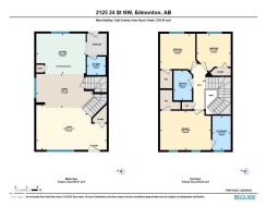 Floor plan - 