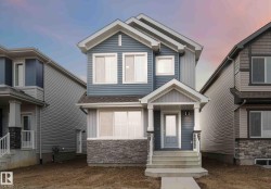 1013 ASTER Boulevard NW Edmonton, AB T6T 2W8
