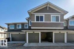 #55 603 ORCHARDS BV SW  Edmonton, AB T6X 2W8