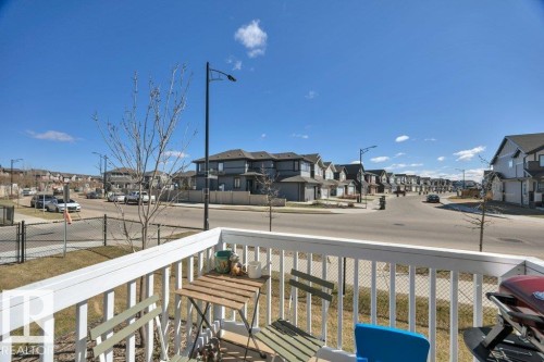 #55 603 Orchards Bv Sw, Edmonton, AB 
