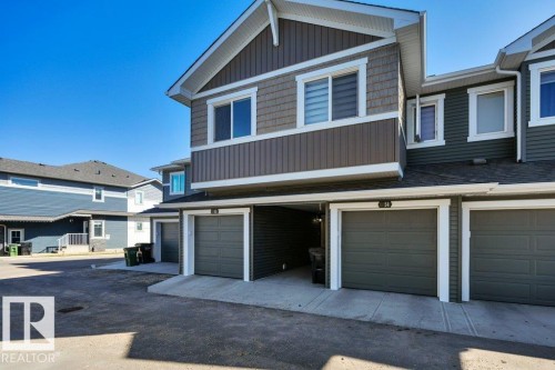 #55 603 Orchards Bv Sw, Edmonton, AB 