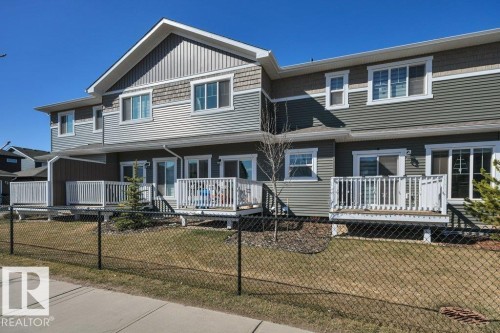 #55 603 Orchards Bv Sw, Edmonton, AB 