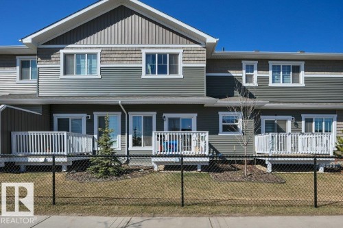 #55 603 Orchards Bv Sw, Edmonton, AB 