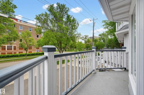 11107 98 Avenue Nw, Edmonton, AB 