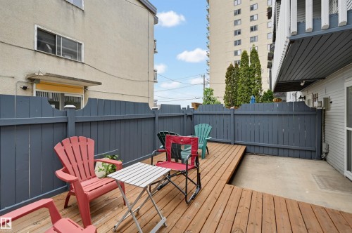 11107 98 Avenue Nw, Edmonton, AB 