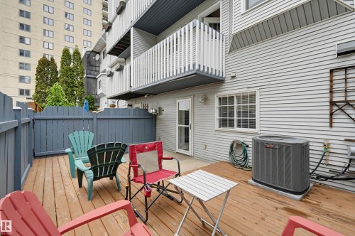 11107 98 Avenue Nw, Edmonton, AB 