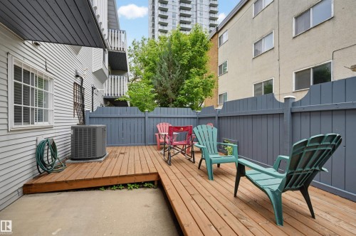 11107 98 Avenue Nw, Edmonton, AB 