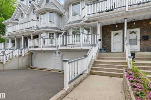 11107 98 Avenue Nw, Edmonton, AB 