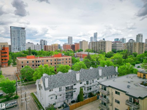 11107 98 Avenue Nw, Edmonton, AB 