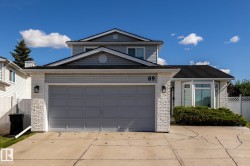 89 OZERNA Road NW  Edmonton, AB T5Z 2Y5