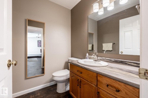 2 pce main - 89 Ozerna Road Nw, Edmonton, AB 