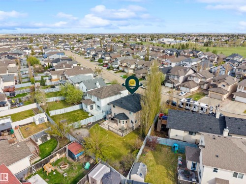 10656 181 Avenue Nw, Edmonton, AB 