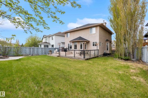 10656 181 Avenue Nw, Edmonton, AB 