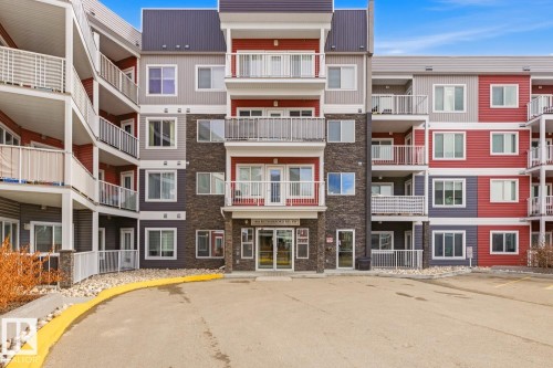 #155 1818 Rutherford Rd Sw, Edmonton, AB 