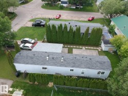 Aerial view - 