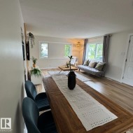 Living room - 