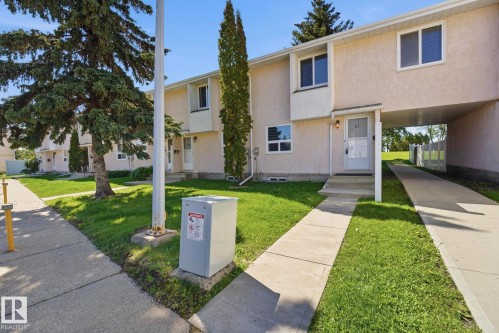 21 Lakewood Village Nw, Edmonton, AB 