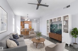 Virtual staging for Living Room - 