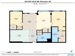 Floor plan - 