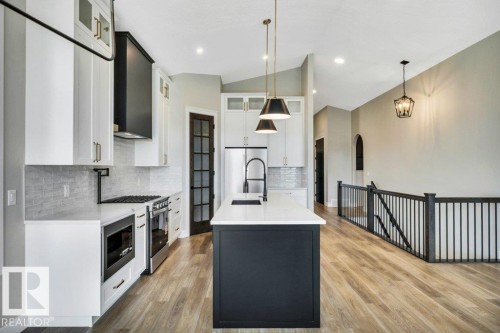 15 Norwyck Way, Spruce Grove, AB 
