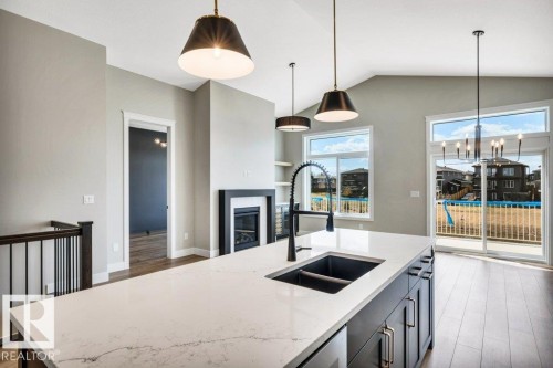 15 Norwyck Way, Spruce Grove, AB 