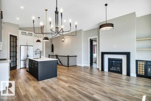 15 Norwyck Way, Spruce Grove, AB 